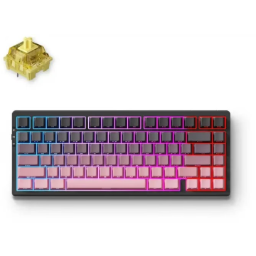 MCHOSE G75 Pro - Toetsenbord