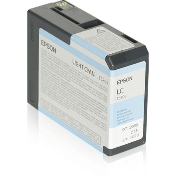 Epson T5805 - 80 ml
