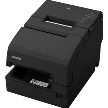 Epson TM H6000V - Kwitantieprinter