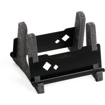 DURABLE laptop standaard Vertical Effect