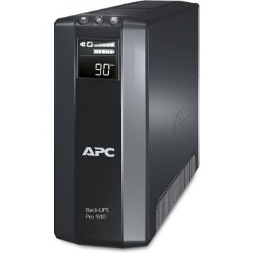 APC Back-UPS PRO BR900G-GR - UPS