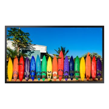 Samsung OM55B - 55" diagonale klasse OMB Series led-achtergrondverlichting lcd-scherm