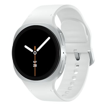 L320 GALAXY WATCH8 40MM BT SILVER