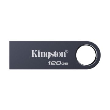 Kingston DataTraveler SE9 G3 128GB Black - USB-Stick