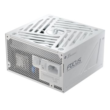 Seasonic FOCUS GX ATX 3 750W White - Voeding