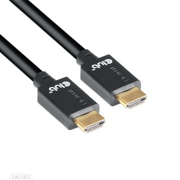 Club 3D CAC-1372 - HDMI-kabel