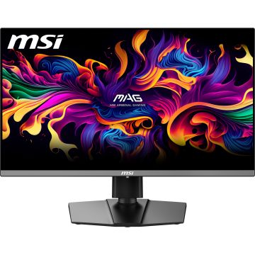 MSI MAG 272QP X50 - QD-OLED-Monitor
