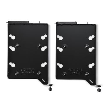FRACTAL DESIGN Behuizing HDD Drive Kit-Type A-zwart