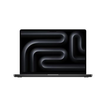 Apple MacBook Pro (2026) 16.2 inch - 48 GB, 40-core GPU, 2 TB, QWERTY, Space Black