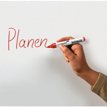 Legamaster TZ 100 - Whiteboardmarker (10 stuks)