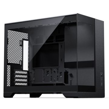 Phanteks XT V3 Black - Behuizing
