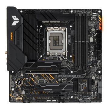 MB ASUS TUF GAMING B660M-PLUS WIFI (Intel,1700,DDR5,mATX)