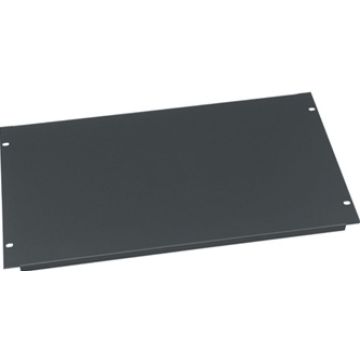 Middle Atlantic 6SP FLANGED ECONO BLANK