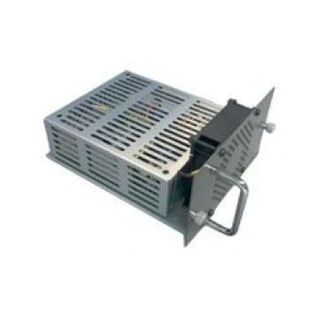 TRENDnet TFC-1600RP - Voeding