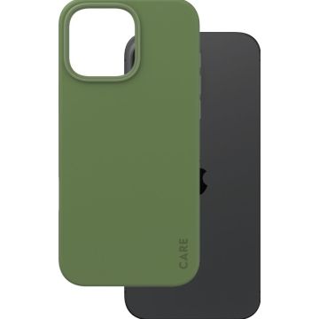 CARE by PanzerGlass - Achterzijde behuizing voor mobiele telefoon