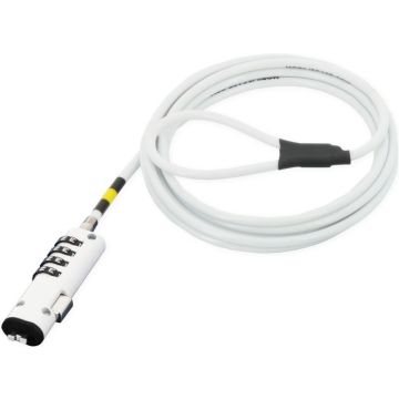 Mobilis Nano - Slim security lock