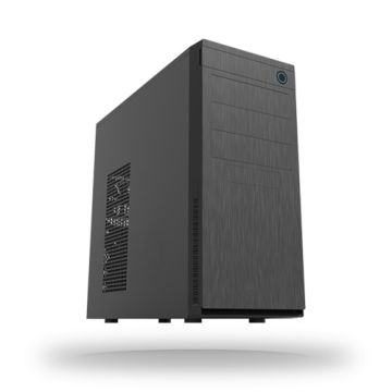 Chieftec Elox Series HC-10B-OP - Behuizing