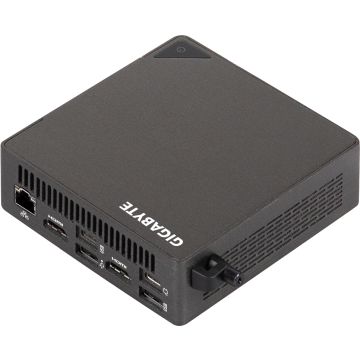 Gigabyte BRIX GB-BRU7-255H -  Barebone