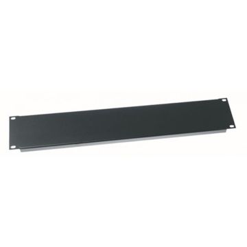 Middle Atlantic 2SP FLANGED ECONO BLANK