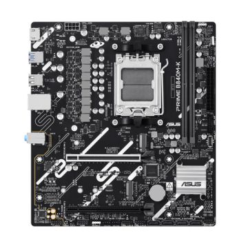 ASUS PRIME B840M-K                       (AMD,AM5,DDR5,mATX)