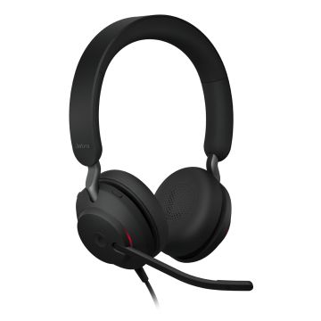 Jabra Evolve2 40 SE - Headset