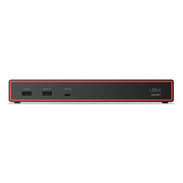 Lenovo ThinkPad USB4 Smart Dock 5500 - Dockingstation