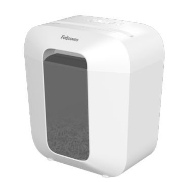 Fellowes Versnipperaar Powershred LX25 wit