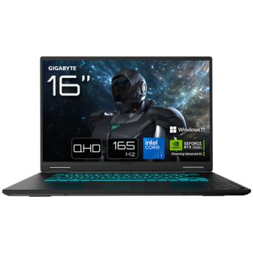 Gigabyte Gaming A16 Pro DXHG4EECC4SH - Laptop