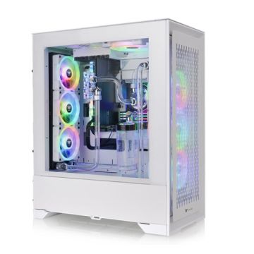 Thermaltake CTE T500 Air White - Behuizing