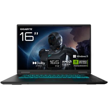 Gigabyte Gaming A16 3VHK3EE864SH - Laptop