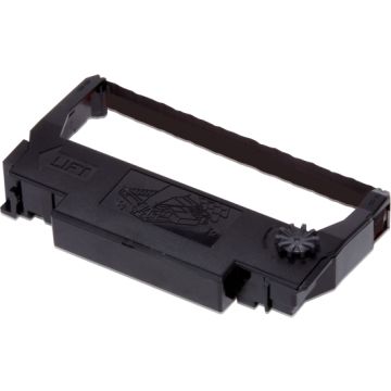 Epson ERC 38BR - Zwart, rood