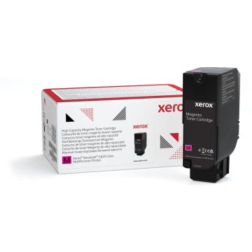 Xerox - Hoge capaciteit