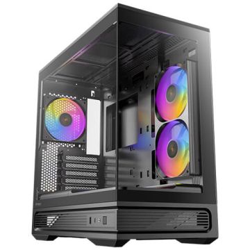 Antec C2M ARGB - Behuizing