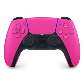 Sony Playstation DualSense V3, Roze - Game Controller