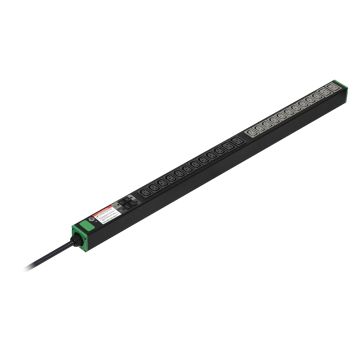APC Easy Rack SEP6127G - PDU