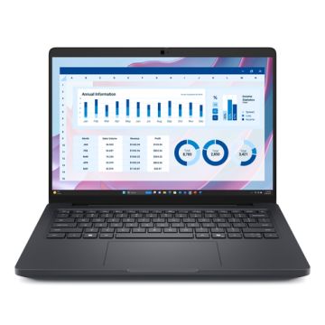 DELL Pro Max 14 MC14255 Copilot+ PC - Mobile Workstation