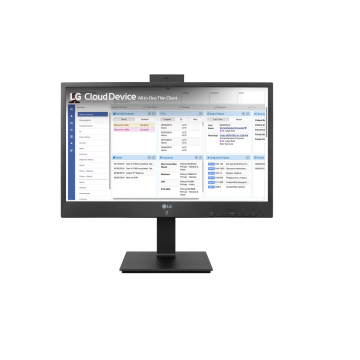LG 24CR661N-2P - All-in-one PC