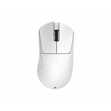 Teevolution Terra Pro Wireless White - Muis
