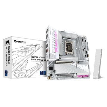 B860M A ELT WF6E I
