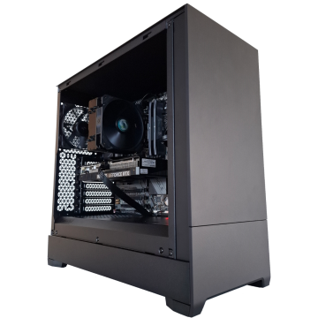 Xenith Expert Stealth AI - Ryzen 7 7700