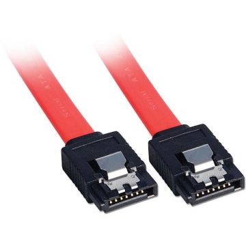 Lindy - SATA-kabel