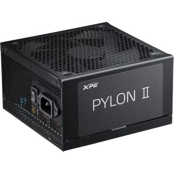 XPG PYLON II 650W - Voeding