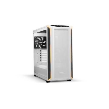 be quiet! Shadow Base 800 DX White -  Midtowermodel