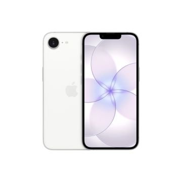 Apple iPhone 17e - 256 GB Wit