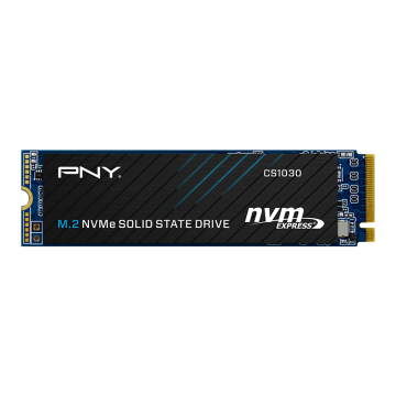 PNY CS1030 500GB - SSD