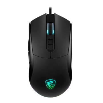 MSI FORGE GM320 - Muis