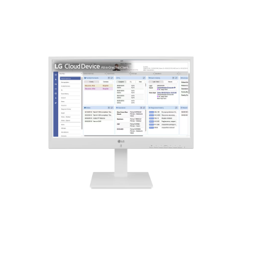 LG 24CR670N-6P - All-in-one PC