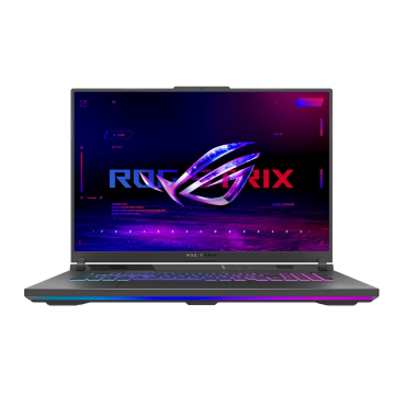 ASUS ROG Strix G18 G814PM-S8051W - Laptop