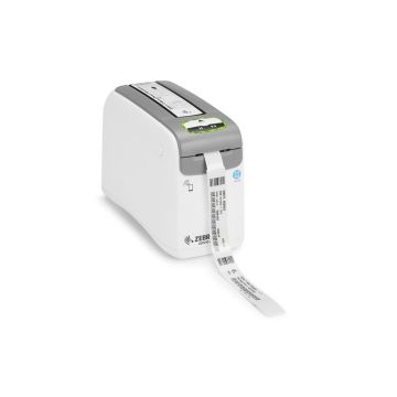 Zebra ZD510-HC - Etiketprinter