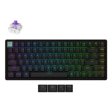 Keychron K2 HE - Toetsenbord